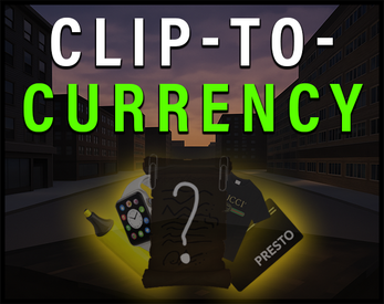 Clip-To-Currency key art