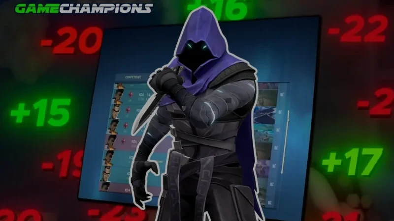 Matchmaking Manipulation