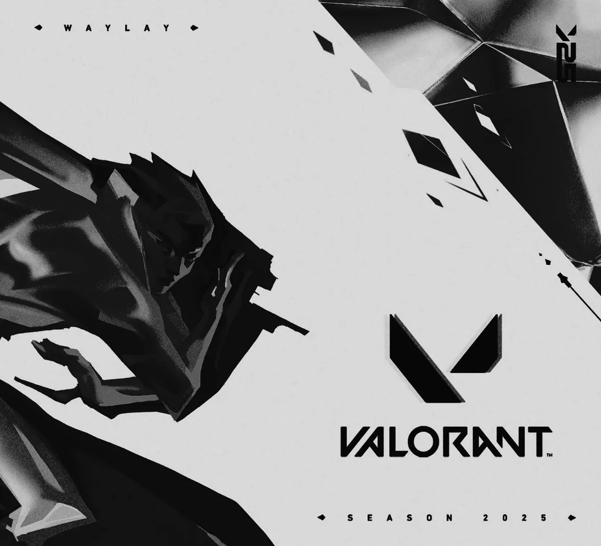 Six Years of VALORANT design studies