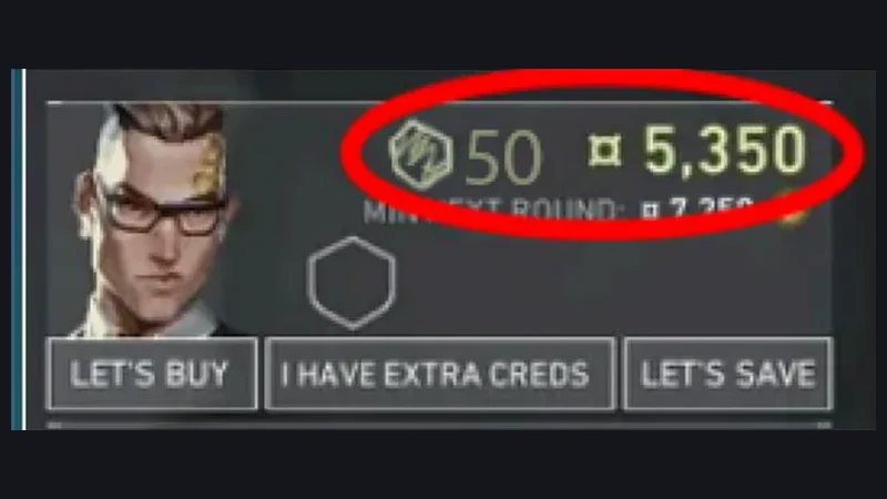 The Shield Point System